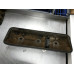 96X107 Left Valve Cover From 1994 Chevrolet S10 Blazer 4.3 10201392 96X107 Left Valve Cover From 1994 Chevrolet S10 Blazer 4.3 10201392